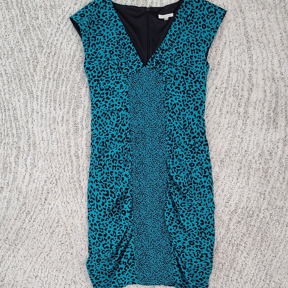 Dress by Shoshanna